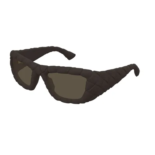 Accessories > Sunglasses - - Bottega Veneta - Modalova