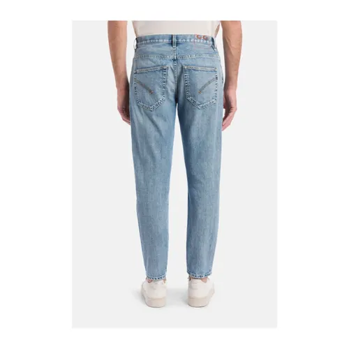 Jeans > Slim-fit Jeans - - Dondup - Modalova