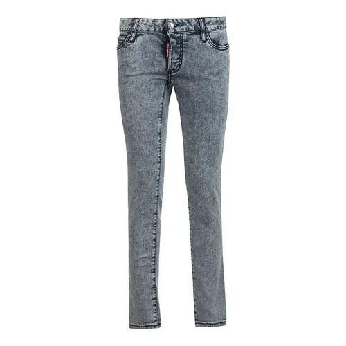 Jeans > Skinny Jeans - - Dsquared2 - Modalova