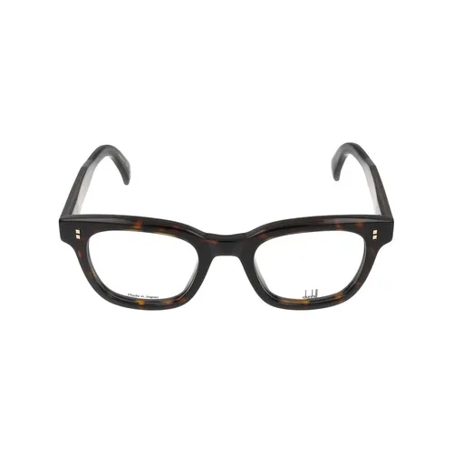 Accessories > Glasses - - Dunhill - Modalova