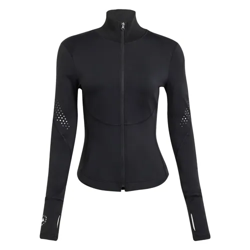Sweatshirts & Hoodies > Zip-throughs - - Adidas by Stella McCartney - Modalova