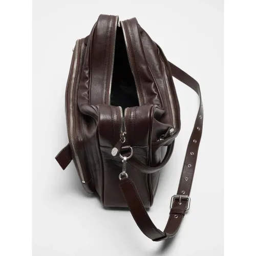 Bags > Shoulder Bags - - Acne Studios - Modalova