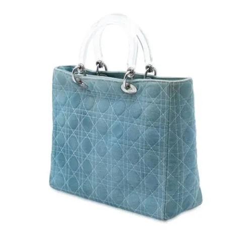 Pre-owned > Pre-owned Bags > Pre-owned Handbags - - Dior Vintage - Modalova