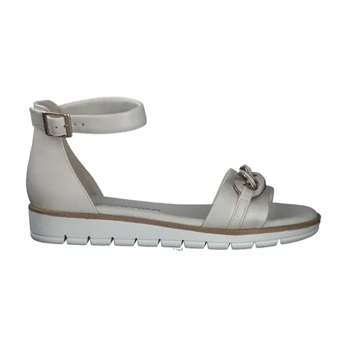 Shoes > Sandals > Flat Sandals - - Marco Tozzi - Modalova