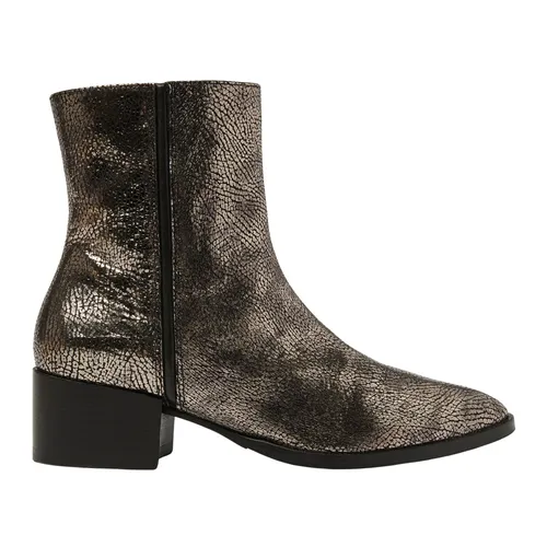 Shoes > Boots > Heeled Boots - - Via Vai - Modalova