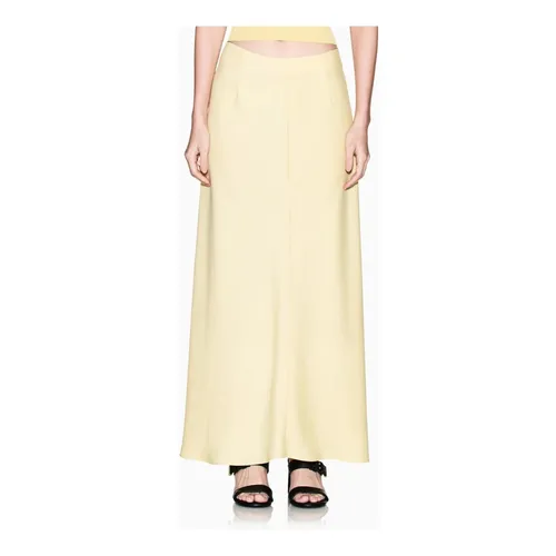 Skirts > Maxi Skirts - - Armani Exchange - Modalova