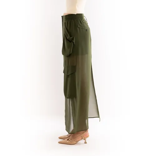 Skirts > Maxi Skirts - - Pinko - Modalova