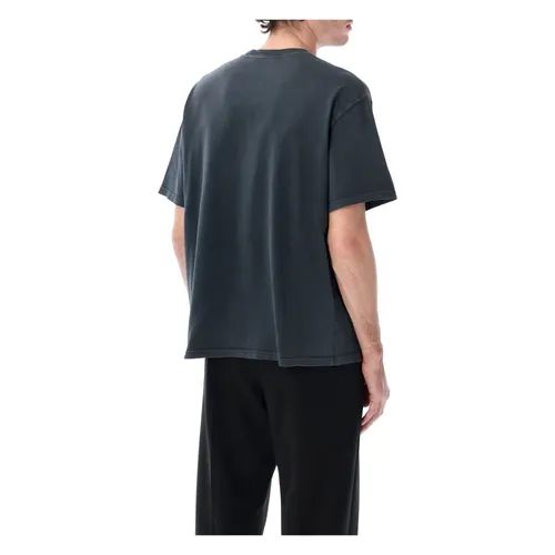 Marni - Tops > T-Shirts - Black - Marni - Modalova