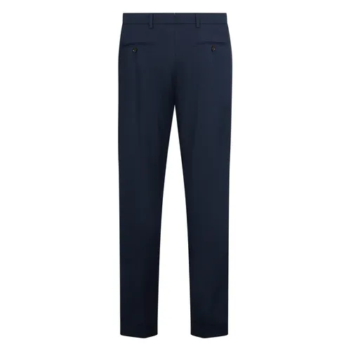 Trousers > Cropped Trousers - - Moorer - Modalova