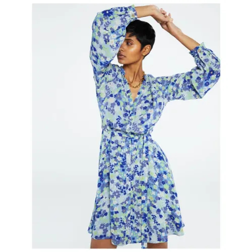 Dresses > Day Dresses > Short Dresses - - Fabienne Chapot - Modalova
