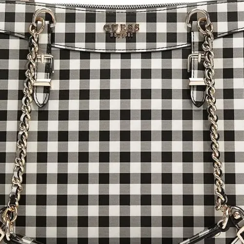 Guess - Bags > Tote Bags - Black - Guess - Modalova