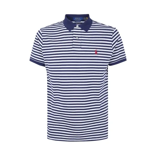 Tops > Polo Shirts - - Polo Ralph Lauren - Modalova