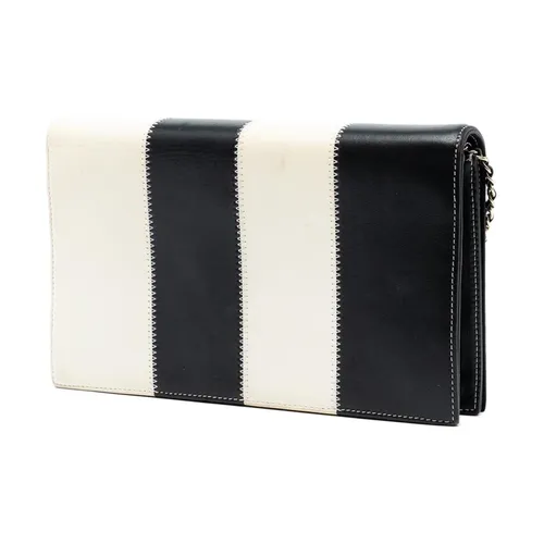 Pre-owned > Pre-owned Bags > Pre-owned Cross Body Bags - - Chanel Vintage - Modalova