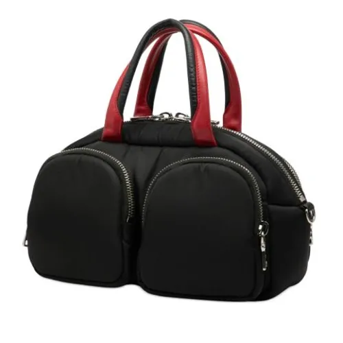 Pre-owned > Pre-owned Bags > Pre-owned Handbags - - Prada Vintage - Modalova