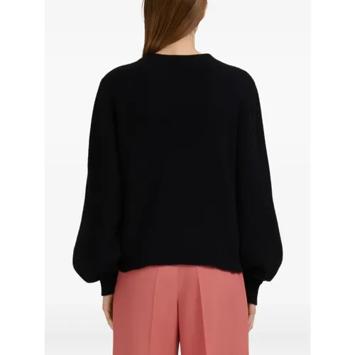 Knitwear > Cashmere Knitwear - - Marni - Modalova