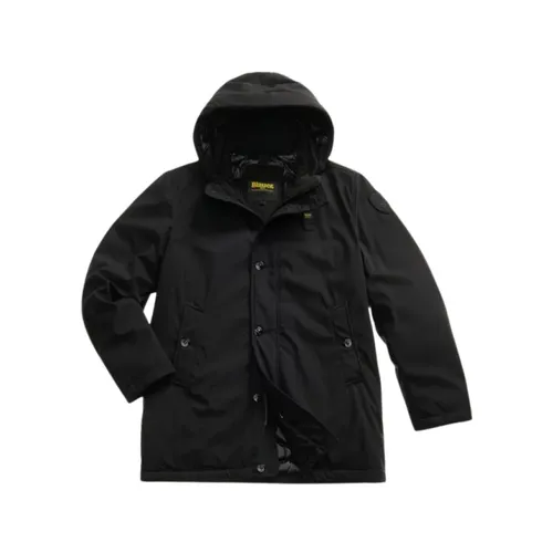 Jackets > Winter Jackets - - Blauer - Modalova
