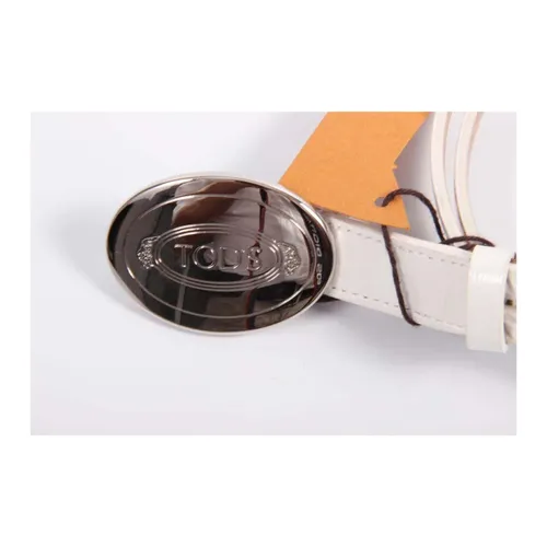 Accessories > Belts - - Tod's - Modalova