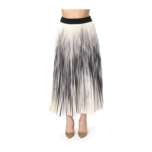 Skirts > Maxi Skirts - - Herno - Modalova