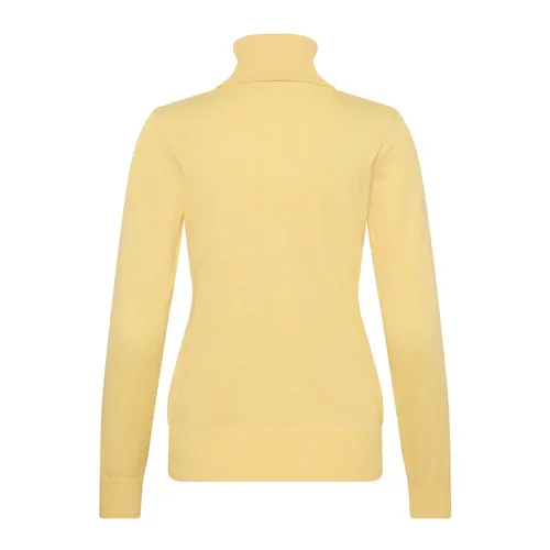 Knitwear > Turtlenecks - - Saint Tropez - Modalova