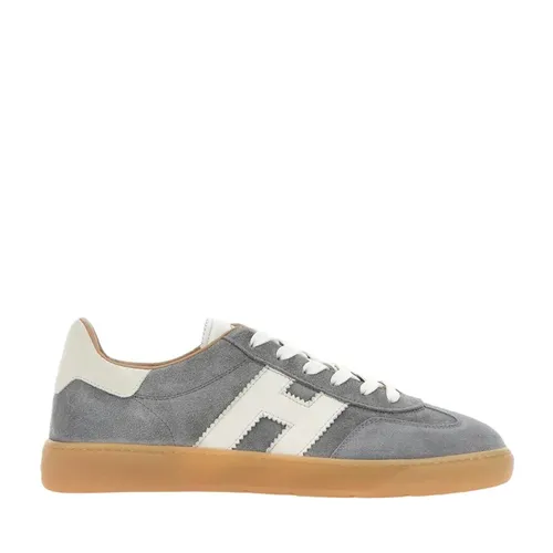 Hogan - Shoes > Sneakers - Gray - Hogan - Modalova