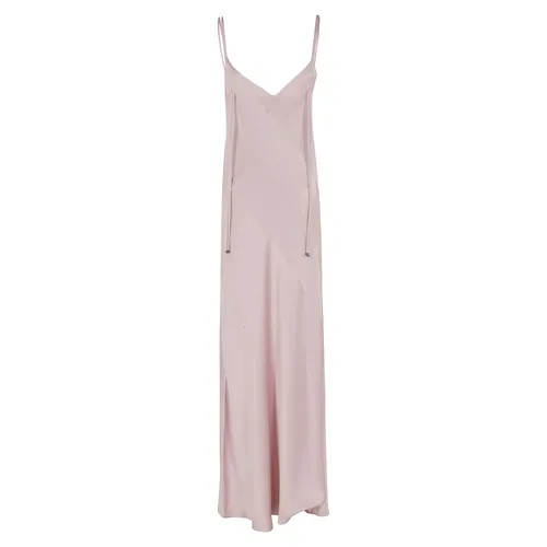 Dresses > Day Dresses > Maxi Dresses - - Antonelli Firenze - Modalova
