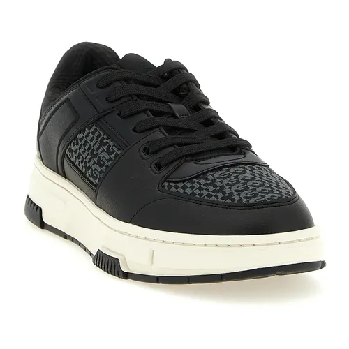 Hugo - Shoes > Sneakers - Black - Hugo - Modalova
