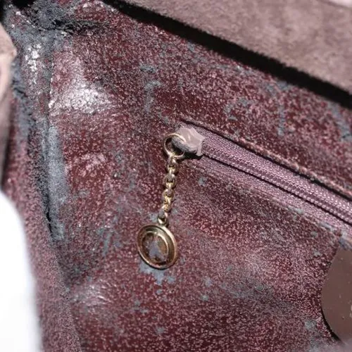 Pre-owned > Pre-owned Bags > Pre-owned Shoulder Bags - - Gucci Vintage - Modalova