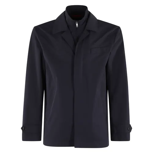 Jackets > Light Jackets - - Fay - Modalova