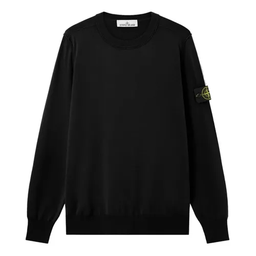 Sweatshirts & Hoodies > Sweatshirts - - Stone Island - Modalova