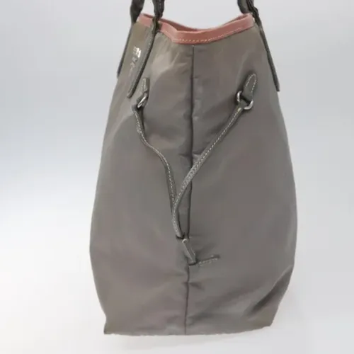 Pre-owned > Pre-owned Bags > Pre-owned Tote Bags - - Prada Vintage - Modalova