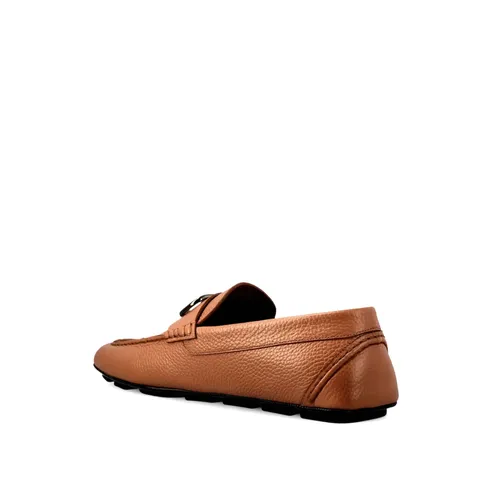 Shoes > Flats > Loafers - - Valentino Garavani - Modalova