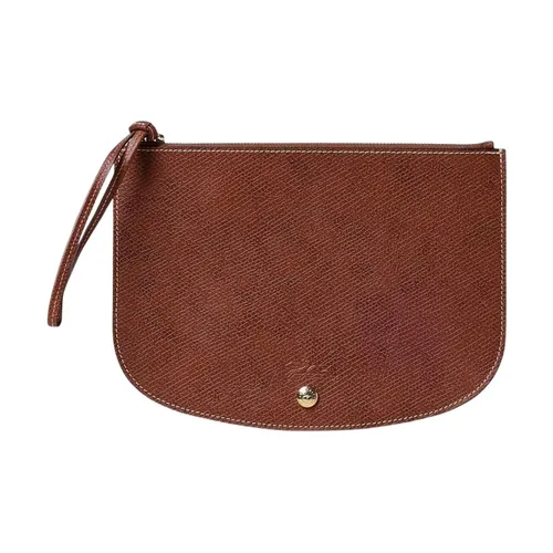 Bags > Clutches - - Longchamp - Modalova