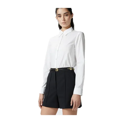 Blouses & Shirts > Shirts - - Pinko - Modalova