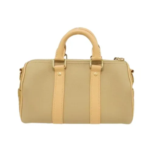 Pre-owned > Pre-owned Bags > Pre-owned Mini Bags - - Louis Vuitton Vintage - Modalova