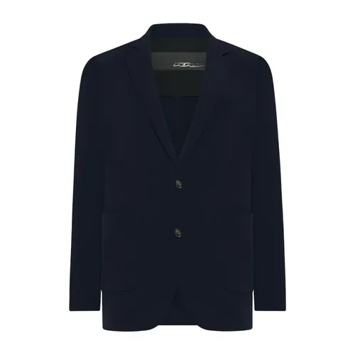 RRD - Jackets > Blazers - Blue - RRD - Modalova