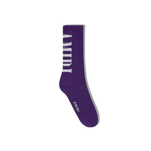 Underwear > Socks - - Amiri - Modalova