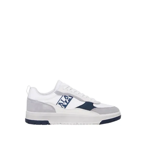 Shoes > Sneakers - - Napapijri - Modalova