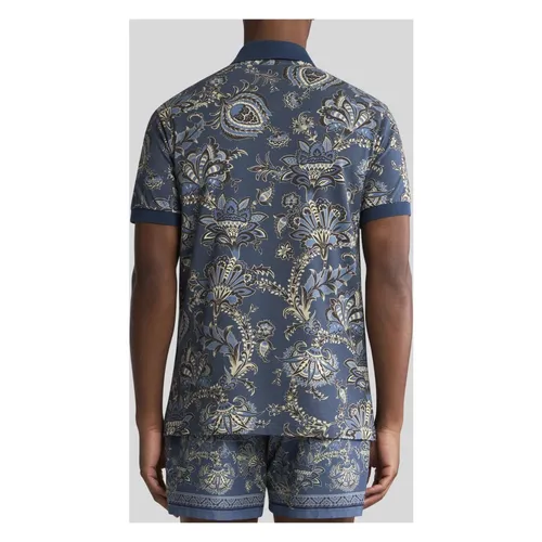 Tops > Polo Shirts - - Etro - Modalova