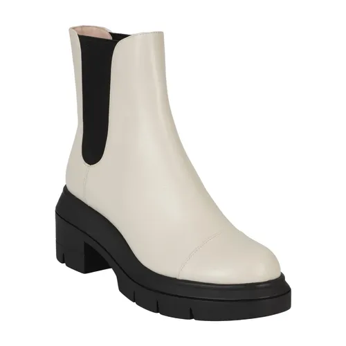 Shoes > Boots > Chelsea Boots - - Stuart Weitzman - Modalova