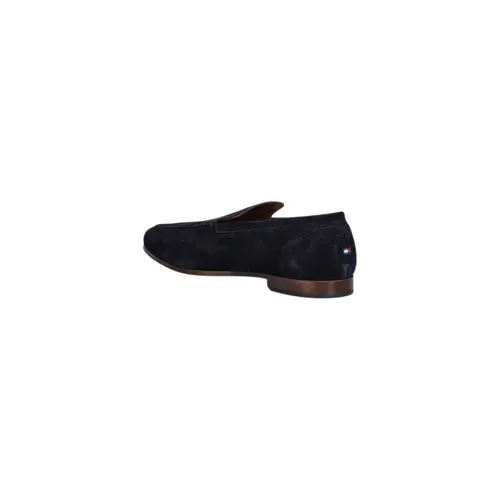 Shoes > Flats > Loafers - - Tommy Hilfiger - Modalova