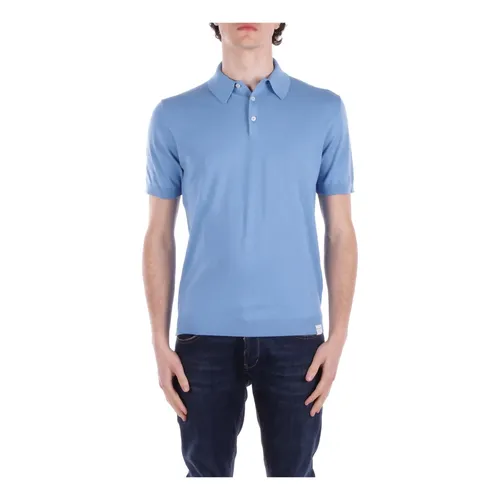 Tops > Polo Shirts - - Paul & Shark - Modalova