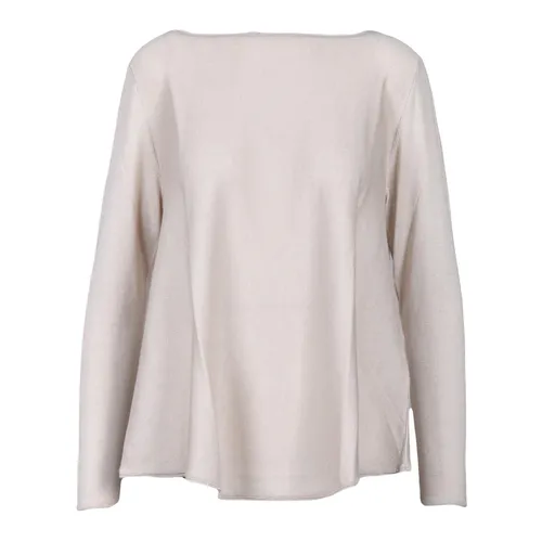 Knitwear > Round-neck Knitwear - - Wild Cashmere - Modalova