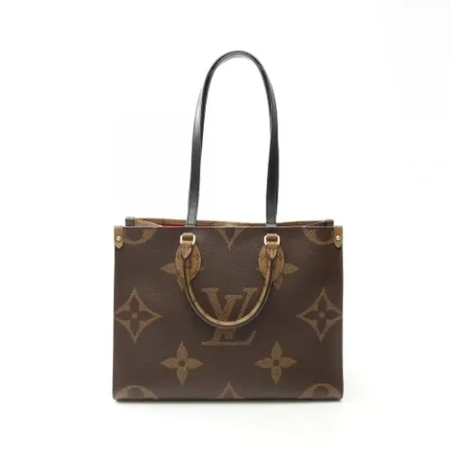 Pre-owned > Pre-owned Bags > Pre-owned Handbags - - Louis Vuitton Vintage - Modalova