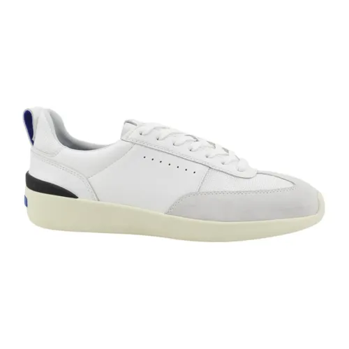 Geox - Shoes > Sneakers - White - Geox - Modalova