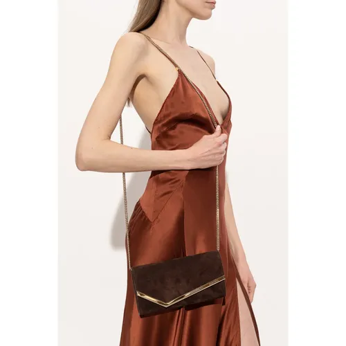 Bags > Clutches - - Jimmy Choo - Modalova