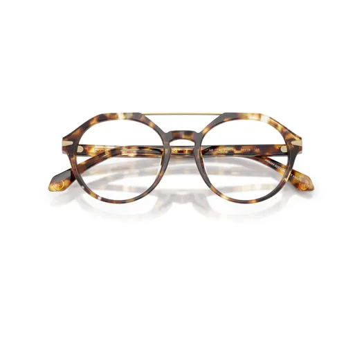 Accessories > Glasses - - Giorgio Armani - Modalova