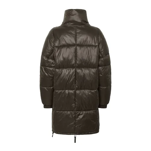 Coats > Parkas - - Saint Tropez - Modalova