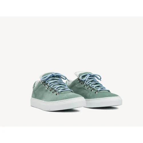 Diemme - Shoes > Sneakers - Green - Diemme - Modalova