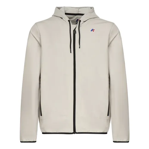 Jackets > Light Jackets - - K-Way - Modalova