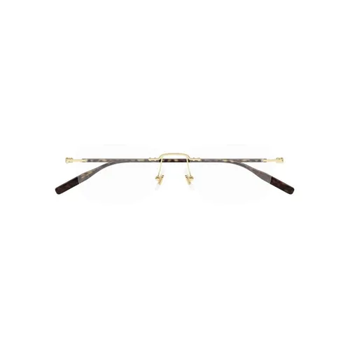 Accessories > Glasses - - Montblanc - Modalova